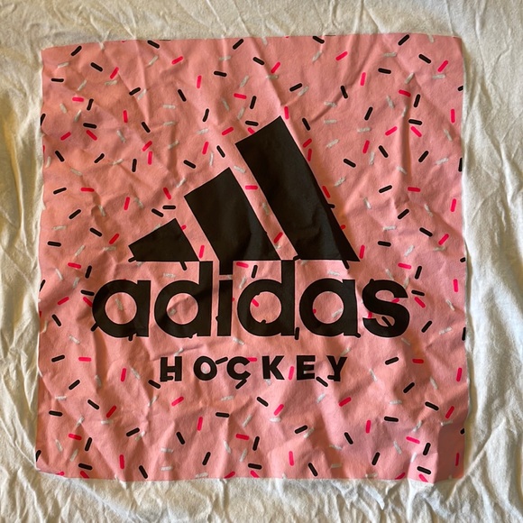 adidas Other - Adidas hockey, summertime sprinkles retro vintage style rare